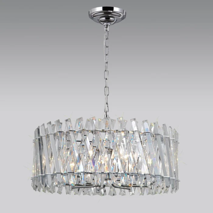 Люстра подвесная Citilux Ингвар CL334281