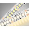 Светодиодная лента Ambrella Light GS1501 2835 240Led /19.2W m/12V IP20 3000K 5m/кратность резки 25mm Ambrella light GS1501