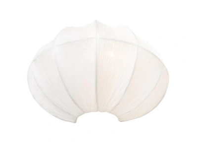 Настенный светильник Arte Lamp COCOON A6190AP-1WH