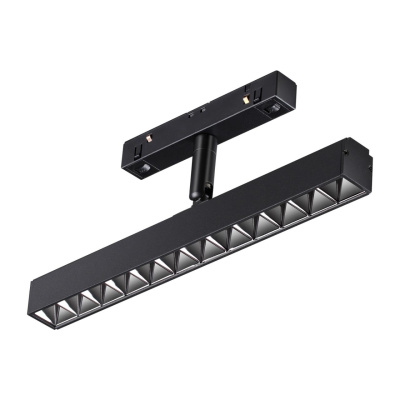 Трековый светильник для низковольного шинопровода NOVOTECH 358610