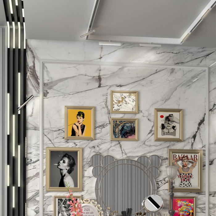 Трековый светильник для низковольного шинопровода Novotech Flum 358610