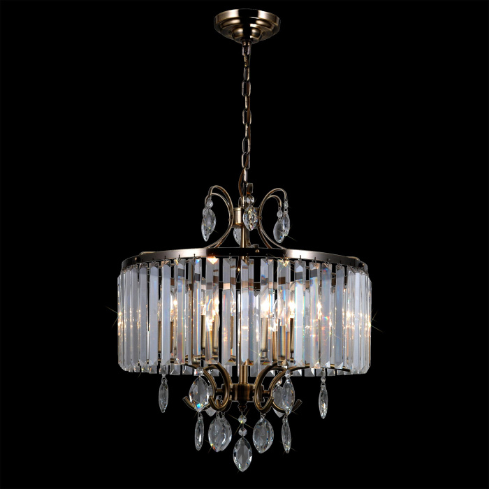 Люстра подвесная Citilux Инга CL335163