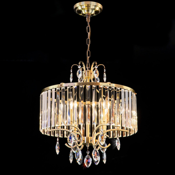 Люстра подвесная Citilux Инга CL335163