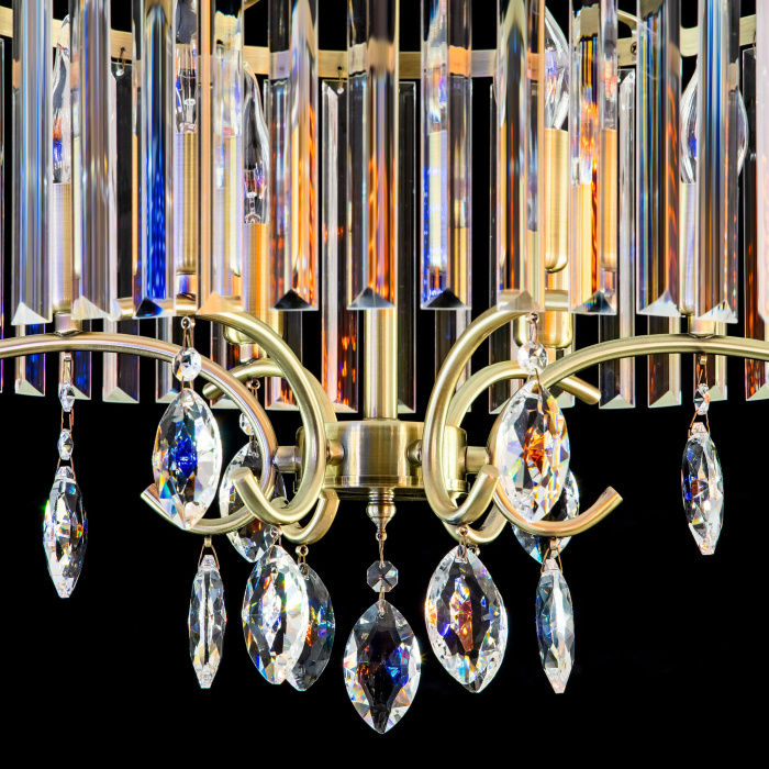 Люстра подвесная Citilux Инга CL335163