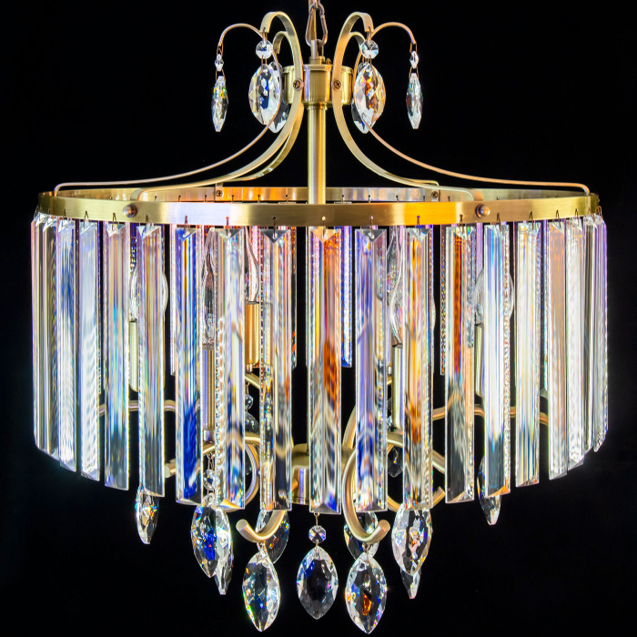 Люстра подвесная Citilux Инга CL335163