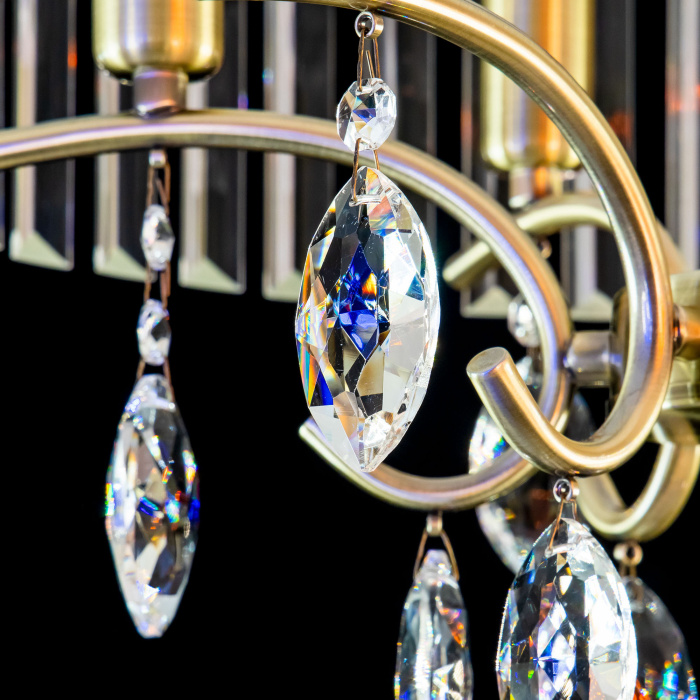 Люстра подвесная Citilux Инга CL335163