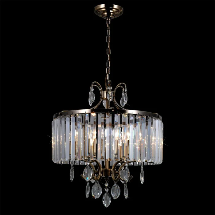 Люстра подвесная Citilux Инга CL335163