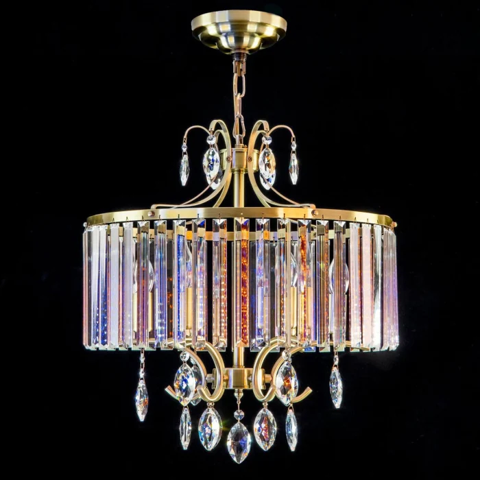 Люстра подвесная Citilux Инга CL335163