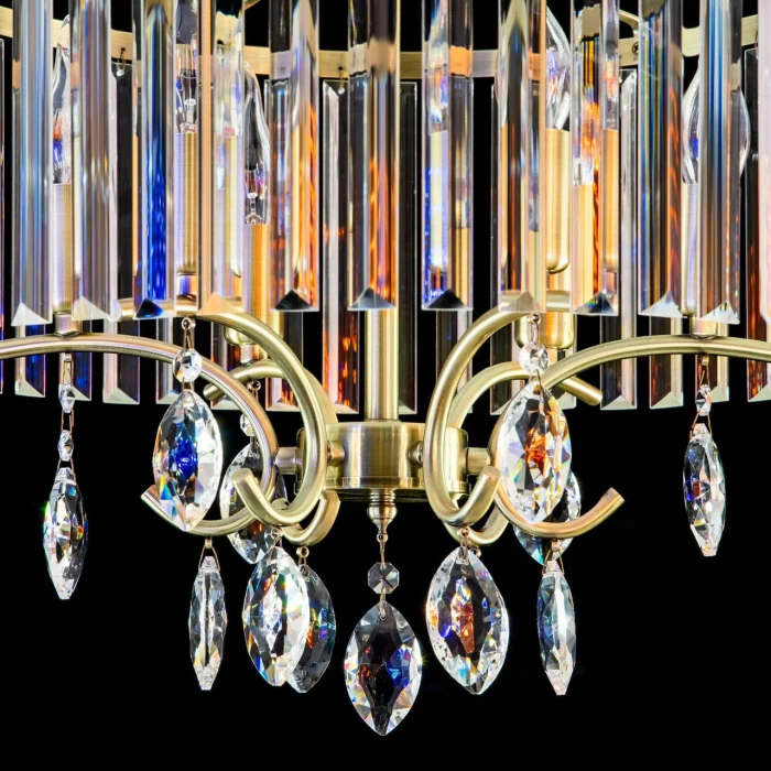 Люстра подвесная Citilux Инга CL335163