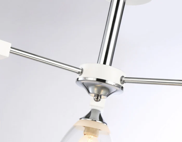 Люстра на штанге Ambrella light TR9091