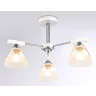 Люстра на штанге Ambrella light TR9091