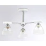Люстра на штанге Ambrella light TR9091