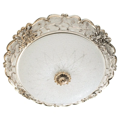 Потолочный светильник Arte Lamp TORTA LUX A7135PL-2WH