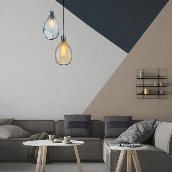 Подвесной светильник Imperiumloft 212769-26