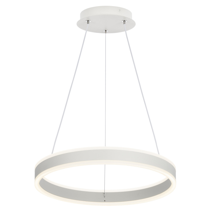 Люстра подвесная Citilux Дуэт CL719400