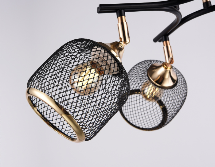 Потолочная люстра Ambrella light TR80177