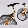 Потолочная люстра Ambrella light TR80177