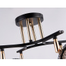 Потолочная люстра Ambrella light TR80177