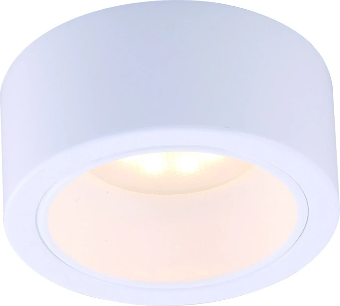Потолочный светильник Arte Lamp Effetto A5553PL-1WH