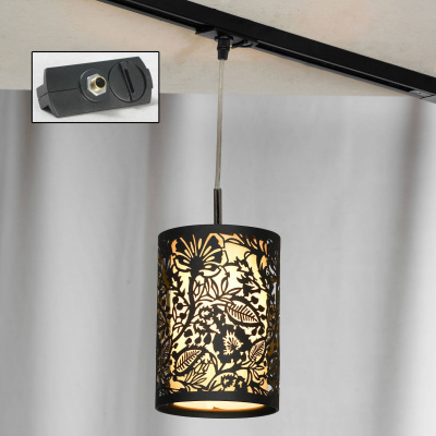 Подвесной светильник VETERE LSF-2376-01-TAB