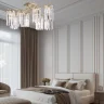 Люстра потолочная Citilux Axis CL313283