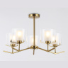 Люстра на штанге Ambrella Light High Light LH57007