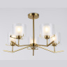 Люстра на штанге Ambrella Light High Light LH57007