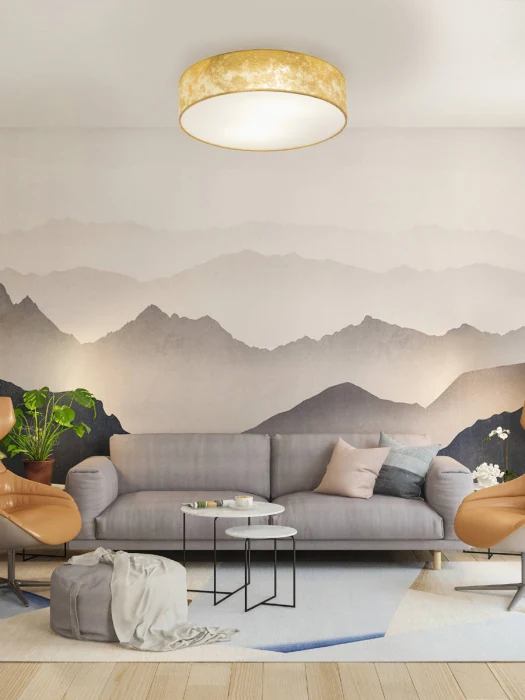 Светильник потолочный VISERBELLA EGLO 97641