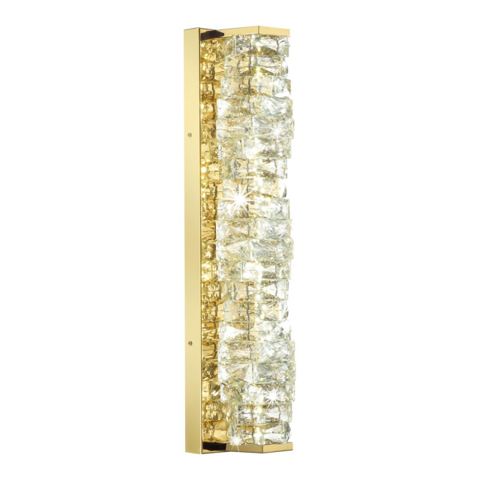 Бра Odeon Light Straza 4999/15WL