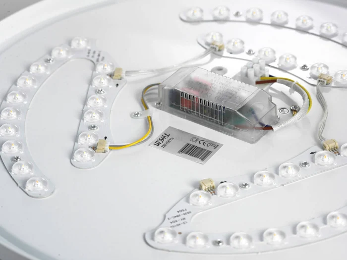 Потолочный светильник MOONLIGHT LSP-8315