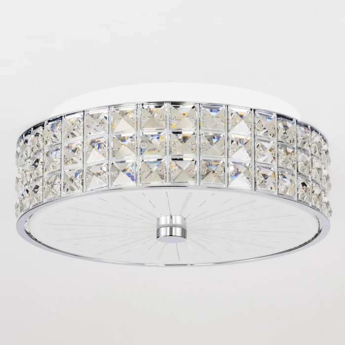 Светильник потолочный Citilux Портал CL32413G1