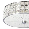Светильник потолочный Citilux Портал CL32413G1