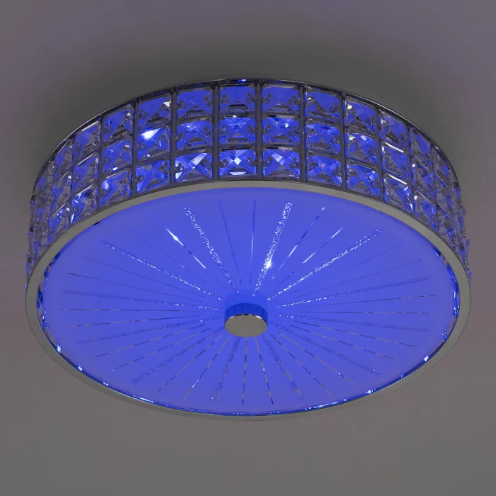 Люстра потолочная Citilux Портал CL32413G1