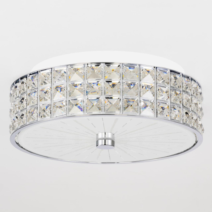 Светильник потолочный Citilux Портал CL32413G1