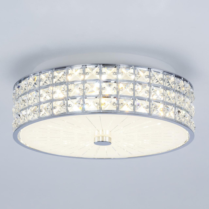 Светильник потолочный Citilux Портал CL32413G1