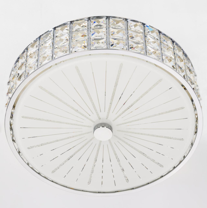 Светильник потолочный Citilux Портал CL32413G1