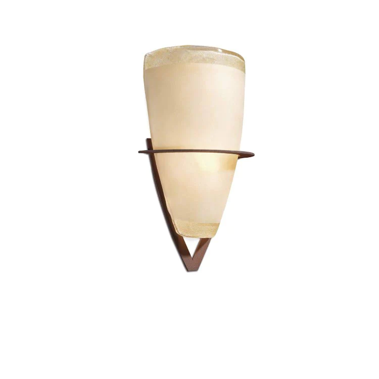 Настенный светильник CONO-1 Rust wall lamp