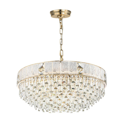 Люстра подвесная Odeon Light Fiesta 5070/21