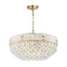 Люстра подвесная Odeon Light Fiesta 5070/21