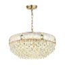 Люстра подвесная Odeon Light Fiesta 5070/21
