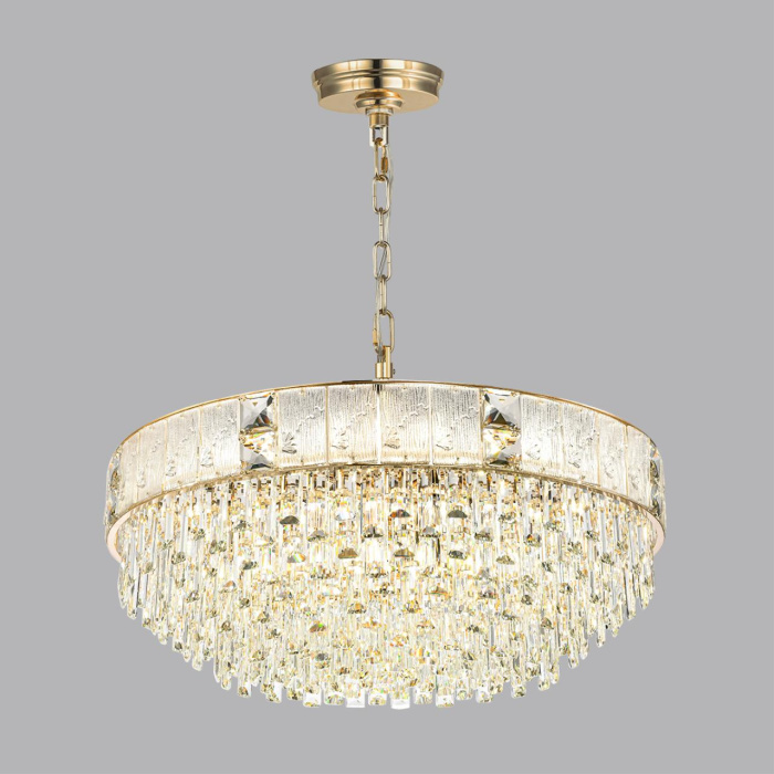 Люстра подвесная Odeon Light Fiesta 5070/21