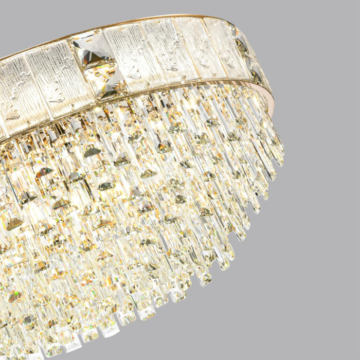 Люстра подвесная Odeon Light Fiesta 5070/21