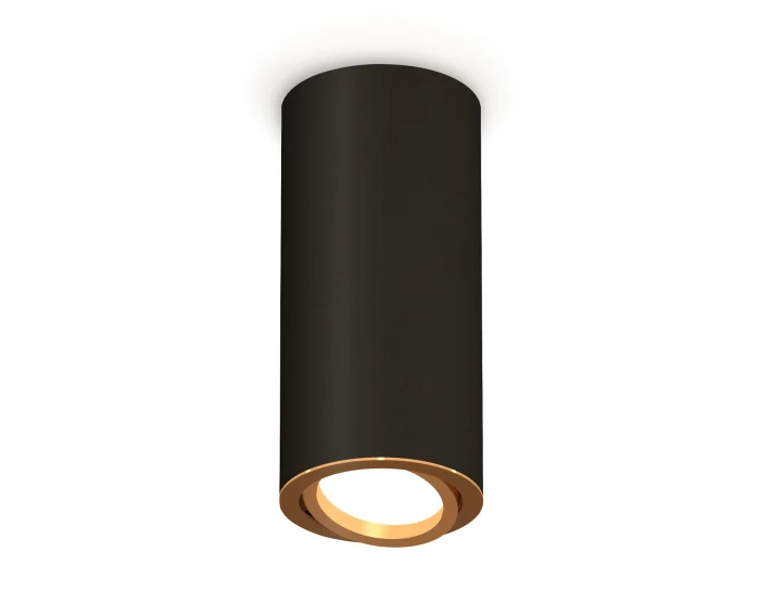 Комплект накладного поворотного светильника Ambrella light XS7443004