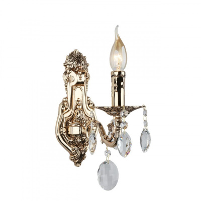 Светильник настенный Omnilux Aosta OML-78901-01