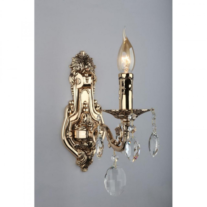 Светильник настенный Omnilux Aosta OML-78901-01