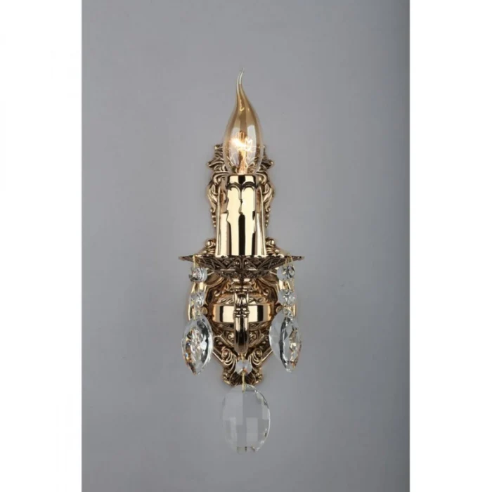 Светильник настенный Omnilux Aosta OML-78901-01