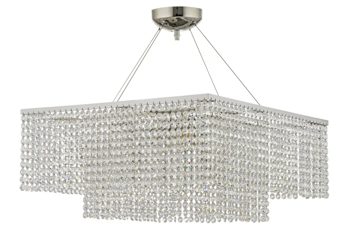 Подвесная люстра Arti Lampadari Milano E 1.5.50.501 N