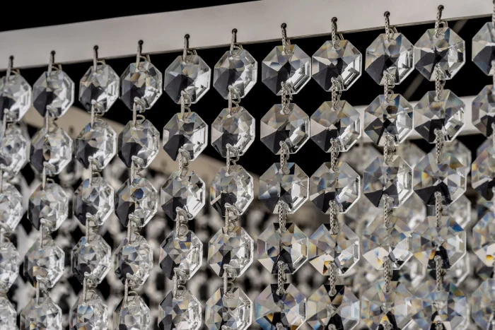 Подвесная люстра Arti Lampadari Milano E 1.5.50.501 N