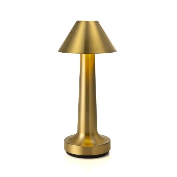 Настольная лампа L’arte luce luxury Cooee L42632.86