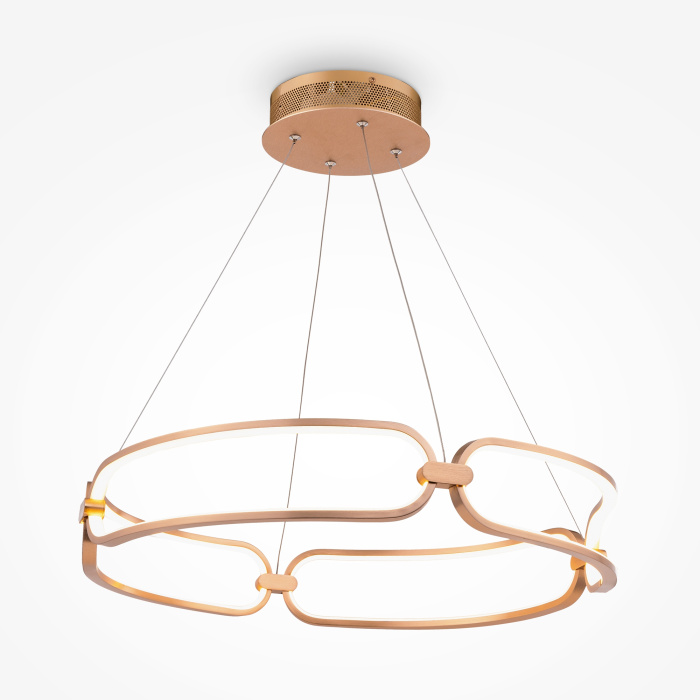 Подвесной светильник Maytoni Chain MOD017PL-L50MG